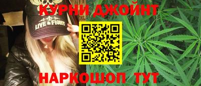 крисы Канаш